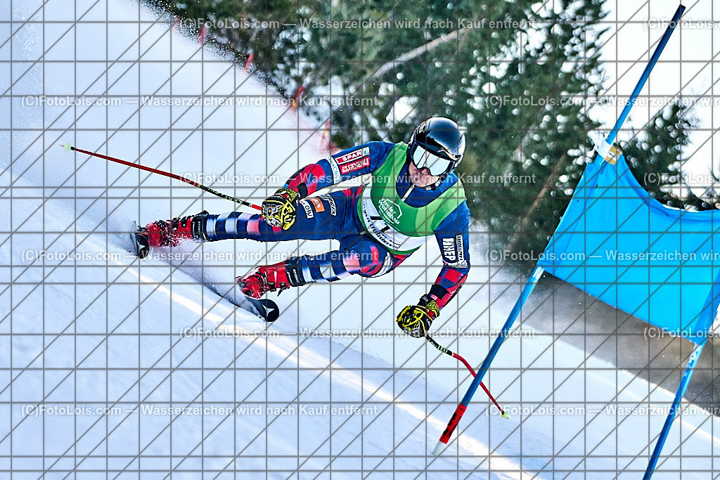 _ALP4466_FIS-Masters-GS-II_Glungezer_Bozic Bojan | FIS-MASTERS-WorldCup am Glungezer, GiantSlalom-II, So 18. Jänner 2026.