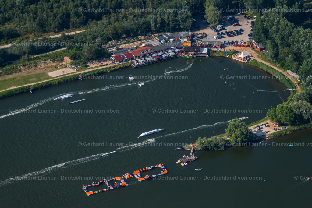 4036729 | Skiterassen, Hooksiel