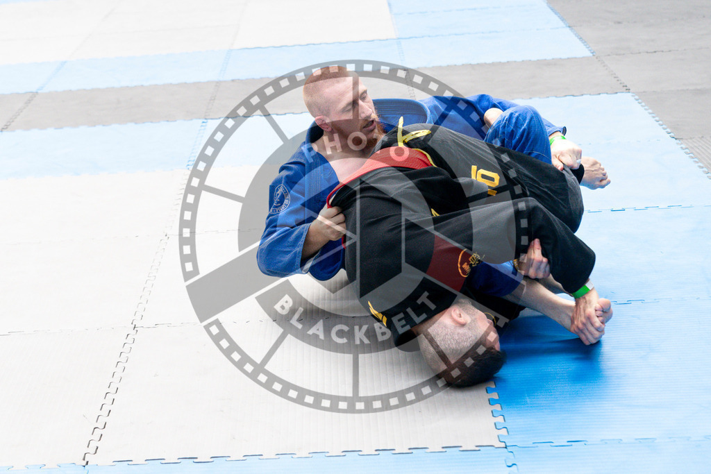 20240908PBB3153 | Athletes compete during the AJP Hamburg competition on September 8, 2024 in Hamburg, northern Germany.