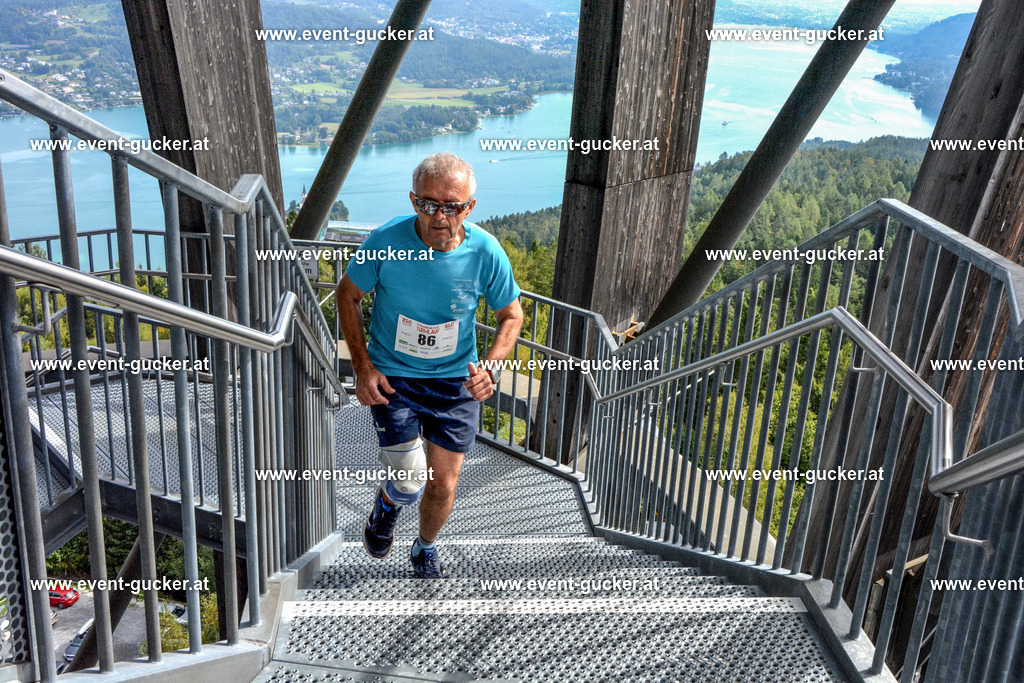 KLC Pyramidenkogel-Turmlauf 08.09.24 - MR_75 | Sportfoto event-gucker Herbert Scherer