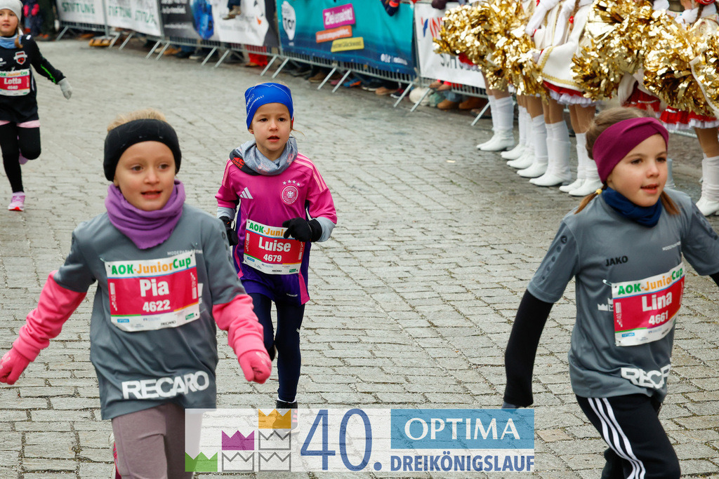 AOK JuniorCup 400m | 3koenigslauf 2026 - Realisiert mit Pictrs.com