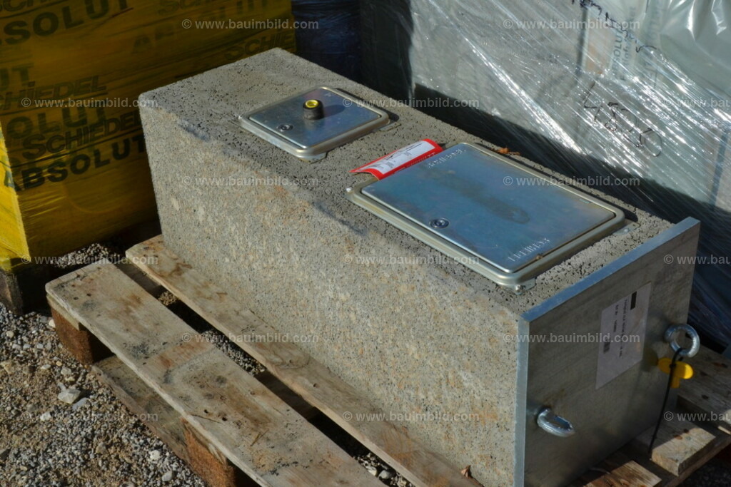 bib-lg08-schornstein-0004 | Nach LV-Leistungsgruppen sortierte Detailfotos über den Bau eines Hauses. Alle Hausbau-Bilder direkt vom Urheber und Autor der Website Haus-Selber-Bauen.com