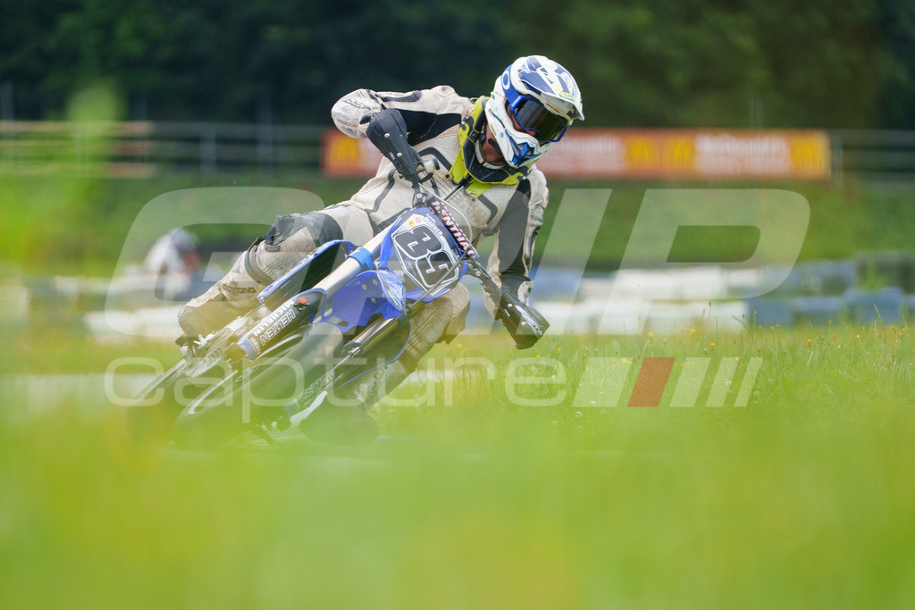GRIPcapture-20260411-101-999-984 | GREINBACH, AUSTRIA - JUNE 20-21, 2026: Riders compete during the G-Cup, Austrian Supermoto Championship and Hungarian Supermoto Championship at PS Racing Center Greinbach, Austria. Image shows .Photo: GRIPcapture / Andrea Kurz