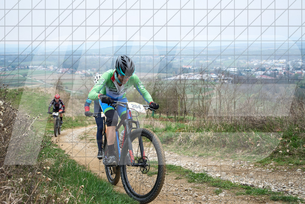 34. KTM Kamptal Trophy  | ZÖBING, Österreich – 2026-03-29: 34. KTM Kamptal TrophyFoto: © 2026 Martin Bihounek - MB Creative e.U.
