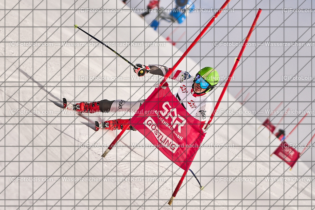 ALP9070_NOe MASTERSCUP_RTL-LM_Hochkar_Gnadenberger Gerald | (C)FotoLois.com, Alois Spandl. NÖ MASTERSCUP RTL-Landesmeisterschaft am Hochkar Almlift/Sonnenhang, Sa 9. März 2024.