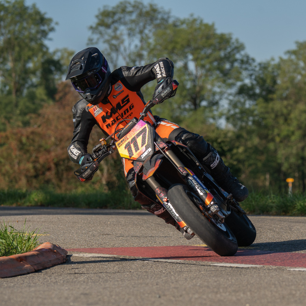 20260912-S7A02744 | Supermoto, KMS Racing, Racing, Sport - Realisiert mit Pictrs.com