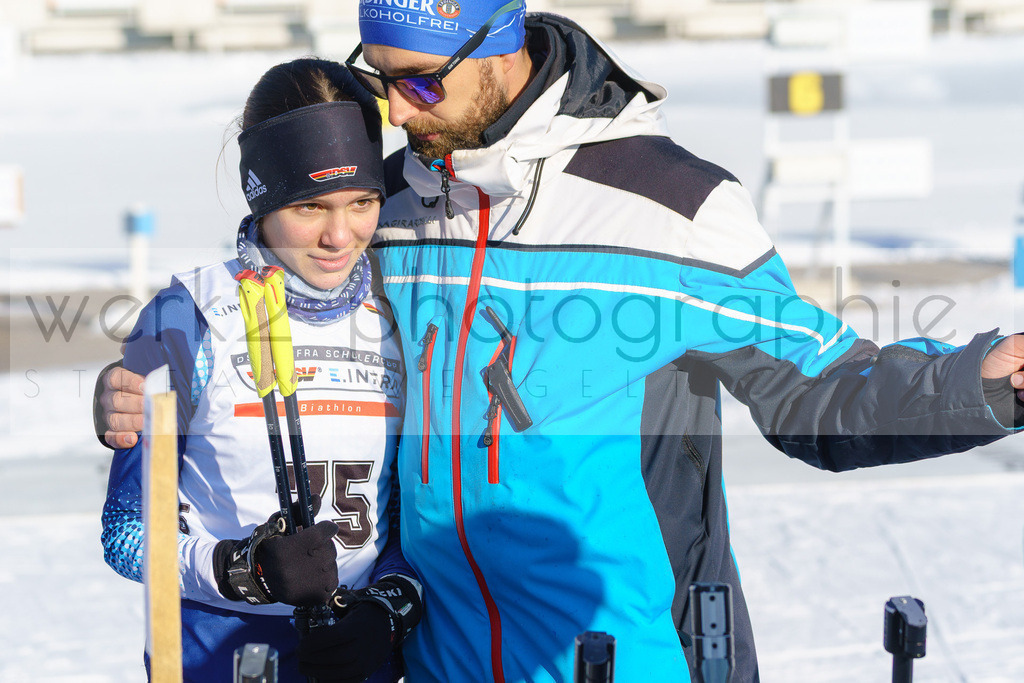 DSC Arber | Bayerischer Wald am 9. bis 12. Februar 2023
