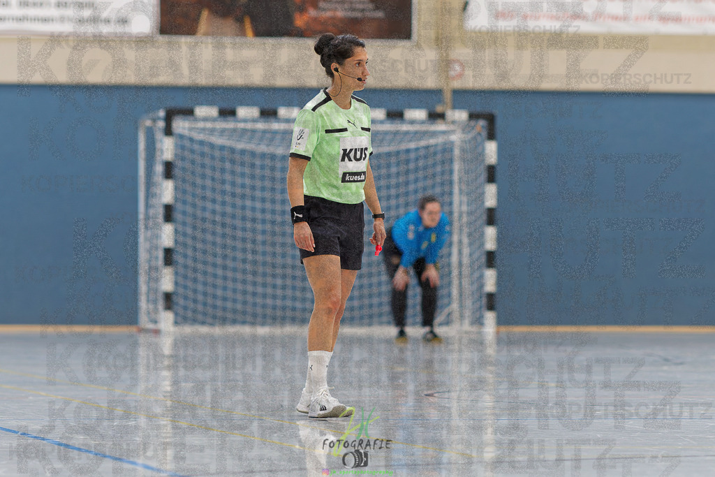 HSG Wettenberg - HSG Lumdatal | Wiederholungs-/Entscheidungsspiel um die Meisterschaft in der Frauen Oberliga Mitte und Aufstieg in die RegionalligaHSG Wettenberg - HSG Lumdatal am 11.05.2025 in Launsbach (Wettenberg) (Halle GS Launsbach (Wettenberg))Photo © 2025 - Jörg Heinrich - Realisiert mit Pictrs.com