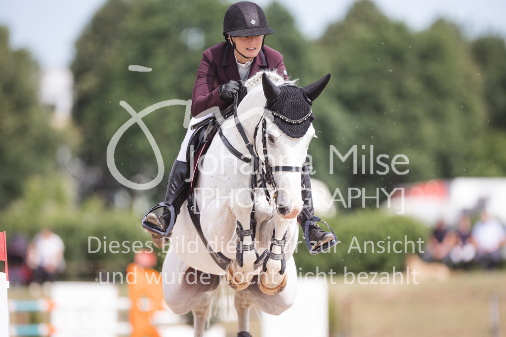220611_LüPfSpTa_M2-Spr-411 | Lützower Pferdesporttage
Springprüfung Kl. M**
11.06.2022