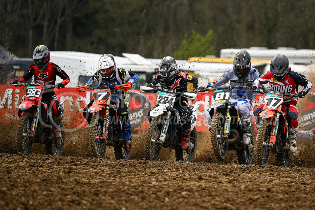 Motocross Schlatt bei Winterthur - 30. April 2023 | Start in der Kategorie ProRace Serie am Motocross Schlatt bei Winterthur, 30. April 2023. 
Instagram: @mx_schlatt | @mc_wila | @sam_schweiz
Bild: Sportfotografie Markus Aeschimann | www.markus-aeschimann.ch - Realisiert mit Pictrs.com