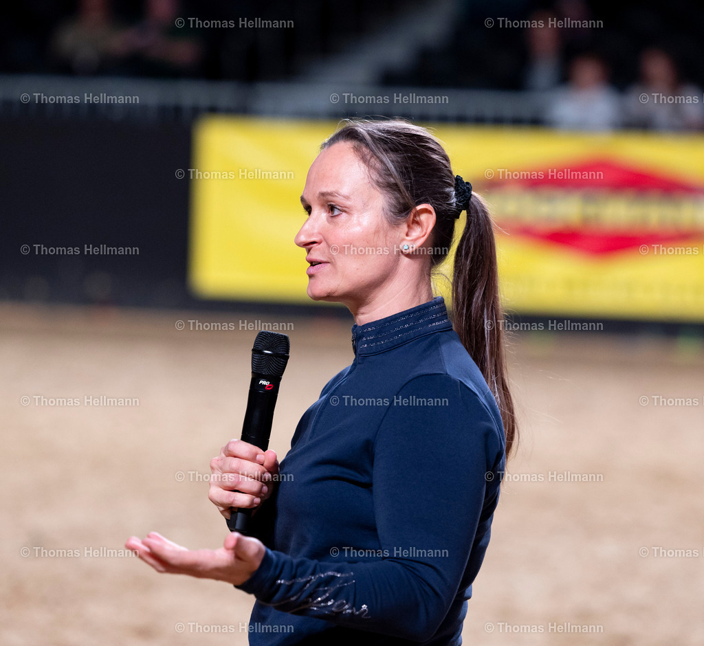 TH_Vivien Gabor_ Markus Scharmann_26552 | EQUITANA 2025 am 07.03.25 in Essen