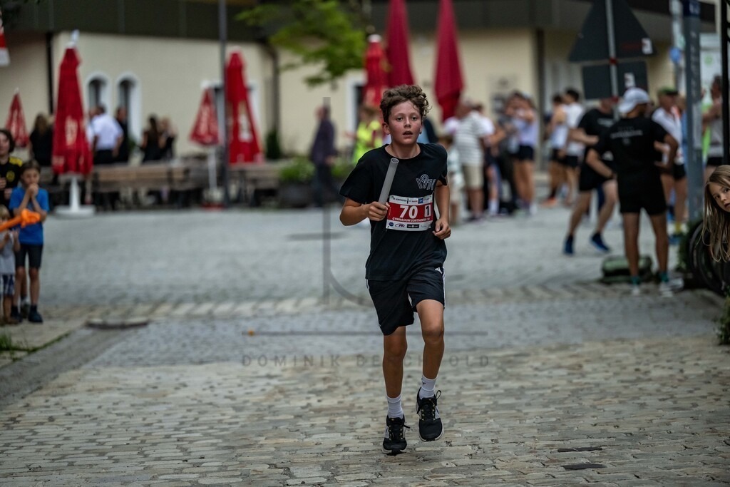 20. Sonthofer Bosch BKK Citylauf | 20. Sonthofer Bosch BKK Citylauf am 12.07.2024 in Sonthofen. Foto: Dominik Berchtold/www.dberchtold.com/ @d_berchtold_foto auf Instagram