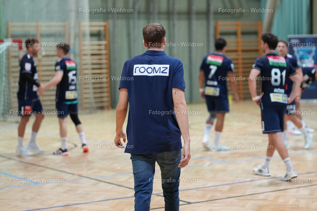 20230901 HLA Jags v Krems-138 | Fotografie Woldron