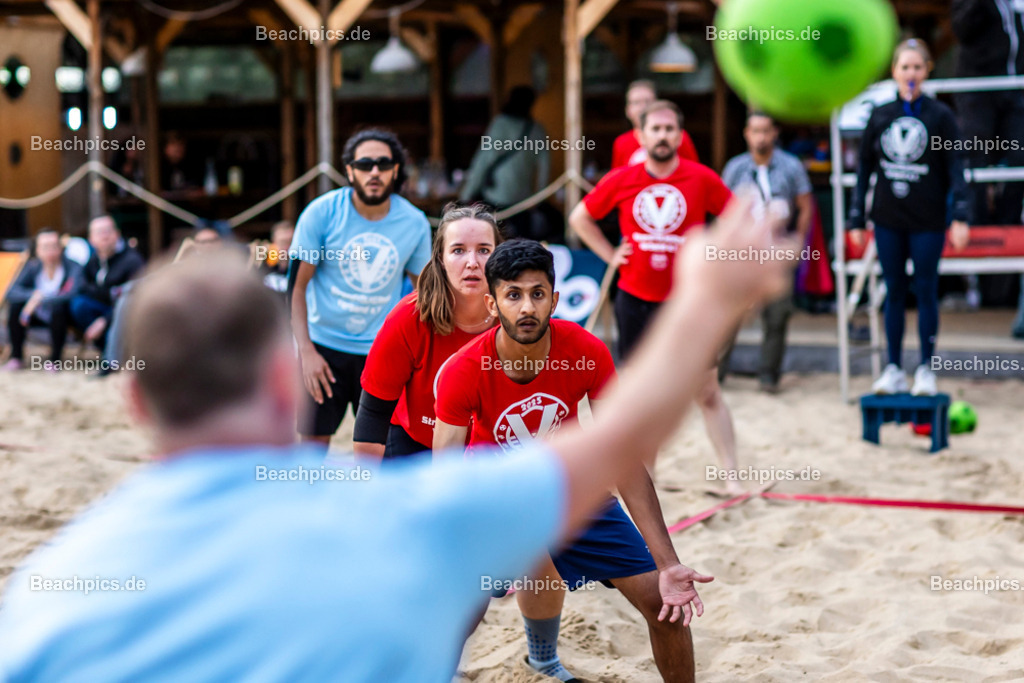 2025-200085876-Strandvölkerball-WM |  24.08.2025; Berlin Foto: Gerold Rebsch - www.beachpics.de