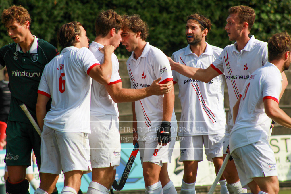 Bundesliga Herren HTC Uhlenhorst M_lheim - TSV Mannheim 17.09.23-091 | lanaschraderfotografie - Realisiert mit Pictrs.com