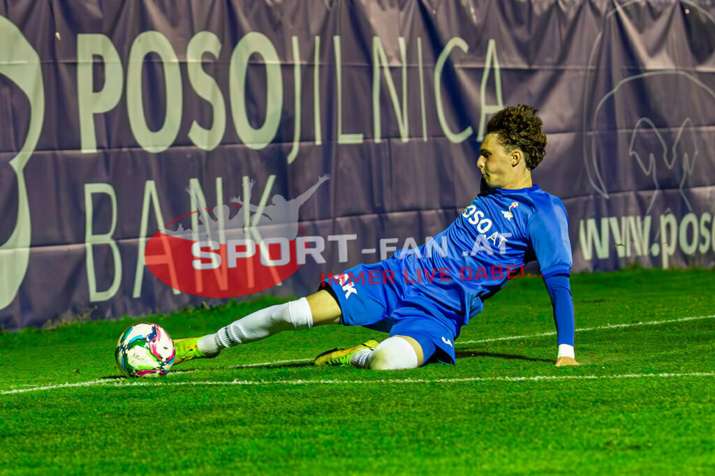 Kärntner Liga | Kärntner Liga, SAK Klagenfurt - SV Donau Klagenfurt am 15.09.2023 in Klagenfurt (Sportplatz), Austria, (Photo by Ernst Krawagner sport-fan.at) - Realisiert mit Pictrs.com
