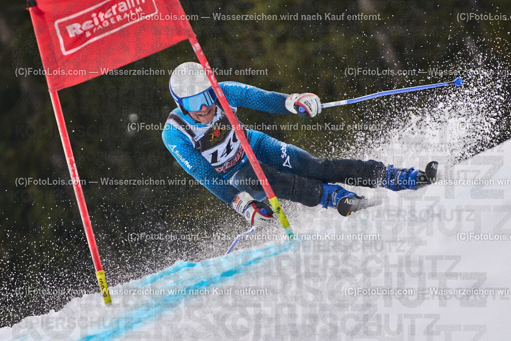 ALP1902_steir-MASTERS-Meistersch-SG_Reiteralm_FISCHER Manfred | MASTERS-LM-Super-G Steiermark mit Wiener-LM auf der Reiteralm am Fr 28. März 2025.                         Veranstalter: Steirischer Skiverband (5000)Durchführender Verein: WSV Pichl-Reiteralm (5083)