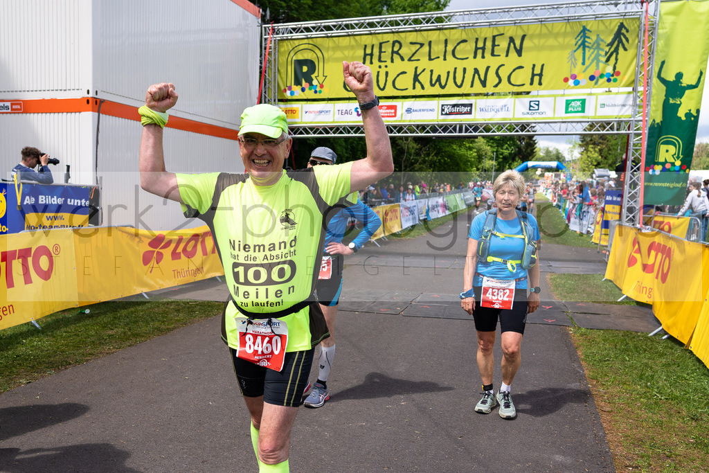 RL22_marathon | 20. Mai 2022 - Neuhaus - Schmiedefeld