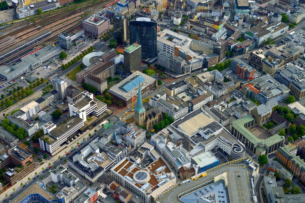 3291117 | Innenstadt, Dortmund