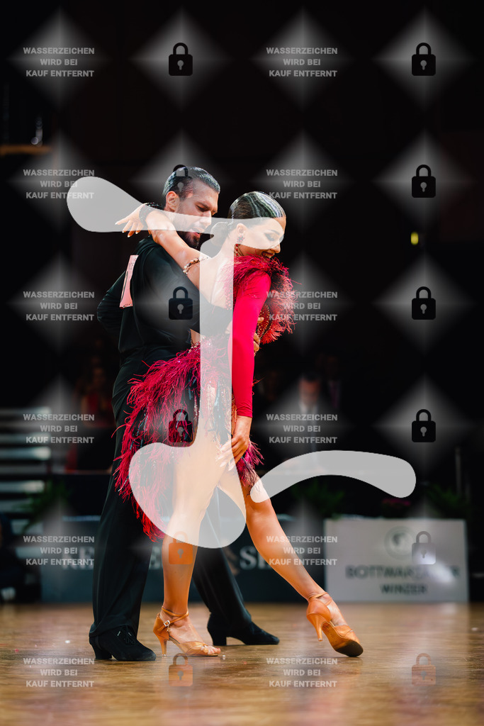 GOC 2025 - WDSF GrandSlam Latin 17th (59) Bartosz Lewandowski _ Anna Walachowska (Poland)-2025-08-23-4615 | Webshop for digital downloads and prints of dance sport, event & show photographer Julian Link - Realisiert mit Pictrs.com