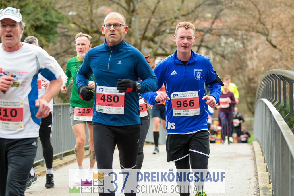 VR Bank Hauptlauf 10000m | 3 Koenigslauf 2023 - Realisiert mit Pictrs.com