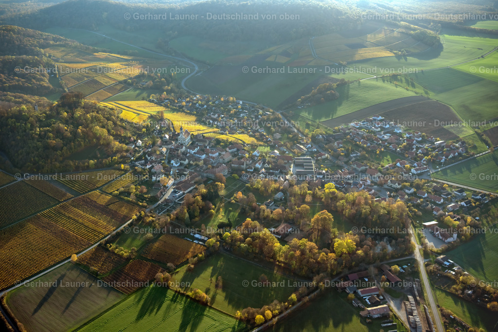 4042846 | Weinberge bei Castell