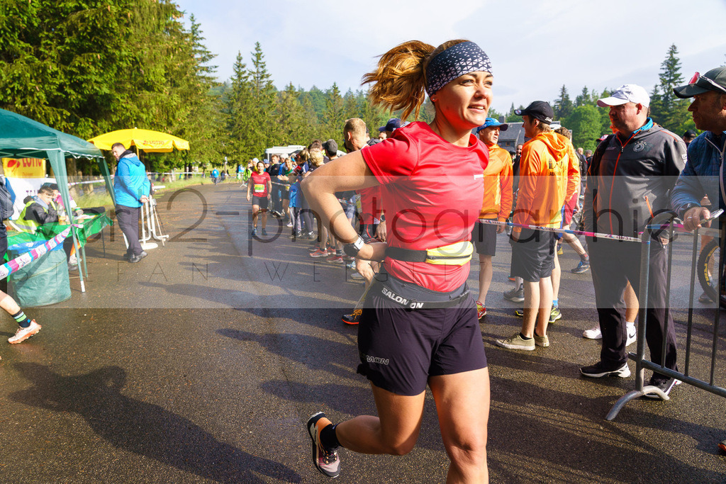 Rennsteig-Staffellauf | 24. Staffellauf - 22.06.2024 von Hörschel nach Blankenstein