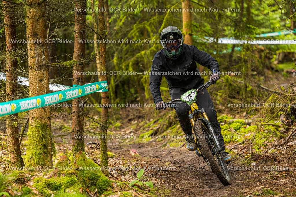 Enduro One Trieb Samstag R6-1568 | OCR Bilder Fotograf Eisenach Michael Schröder