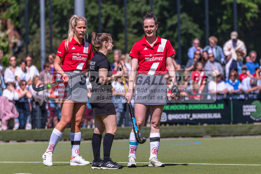 SM_20240511-D5A_7972 | Playoffs:1.Bundesliga Feldhockey (W) DCadA  -UHC /  2:1 (2:0)