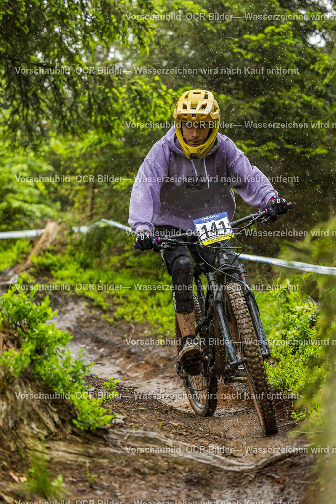 iXS Winterberg Orbea Enduro R3-0355 | OCR Bilder Fotograf Eisenach Michael Schröder