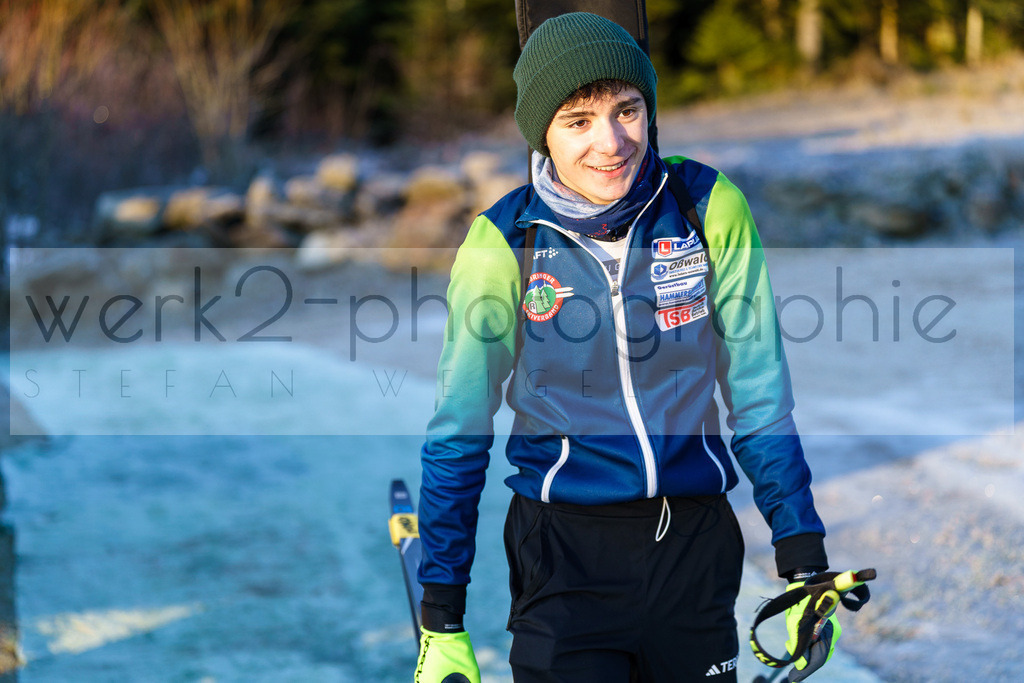 DP Arber - 12. Dezember 2025 | 2. DSV JOKA Deutschlandpokal (DP ARBER) - 12. bis 14. Dezember im ARBER Hohenzollern Skistadion