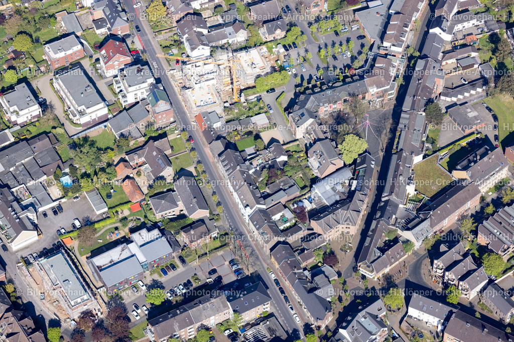 Luftbild Meerbusch Lank-Latum 439A3350 | Luftbilder Meerbusch Rheinkreis Neuss - Realisiert mit Pictrs.com