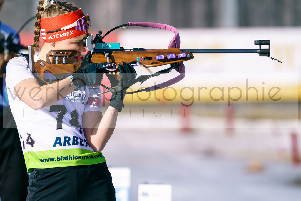 FESA Alpencup / DP Arber | 7. Deutschlandpokal Finale - ARBER Hohenzollern Skistadion, 6. - 9. März 2025