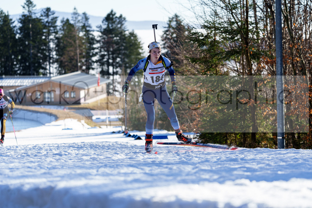 DP Arber - 12. Dezember 2025 | 2. DSV JOKA Deutschlandpokal (DP ARBER) - 12. bis 14. Dezember im ARBER Hohenzollern Skistadion