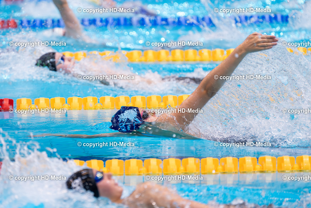 Deutsche Jahrgangsmeisterschaft Schwimmen 2026 | Deutsche Jahrgangsmeisterschaft Schwimmen 2026