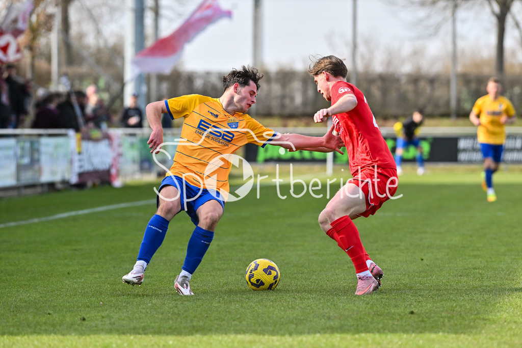 SV Heimstetten - FC Pipinsried  | Pipi 17 - SVH 20