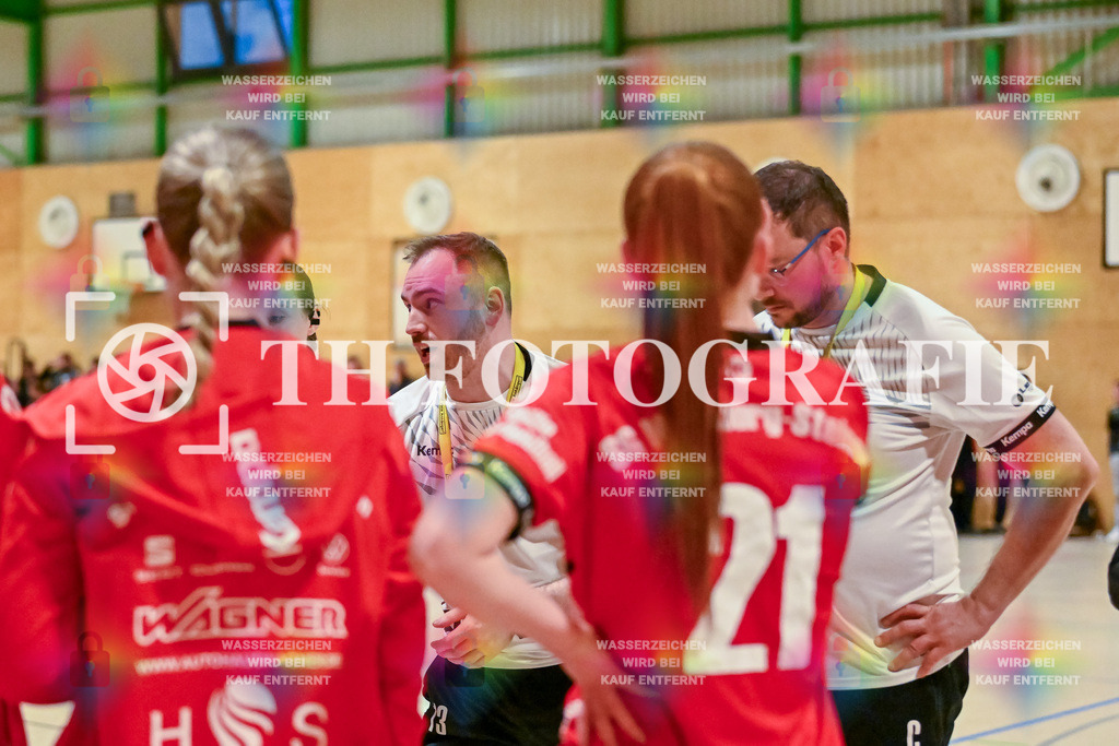 GER, SG Maulburg/Steinen - TuS Helmlingen, Frauen-Handball, Oberliga Suedbaden, 19. Spieltag, Saison 2024/2025, 23.03.2025 | Team SGMSGER, SG Maulburg/Steinen - TuS Helmlingen, Frauen-Handball, Oberliga Suedbaden, 19. Spieltag, Saison 2024/2025, 23.03.2025Foto: TH Fotografie/Thomas Hess