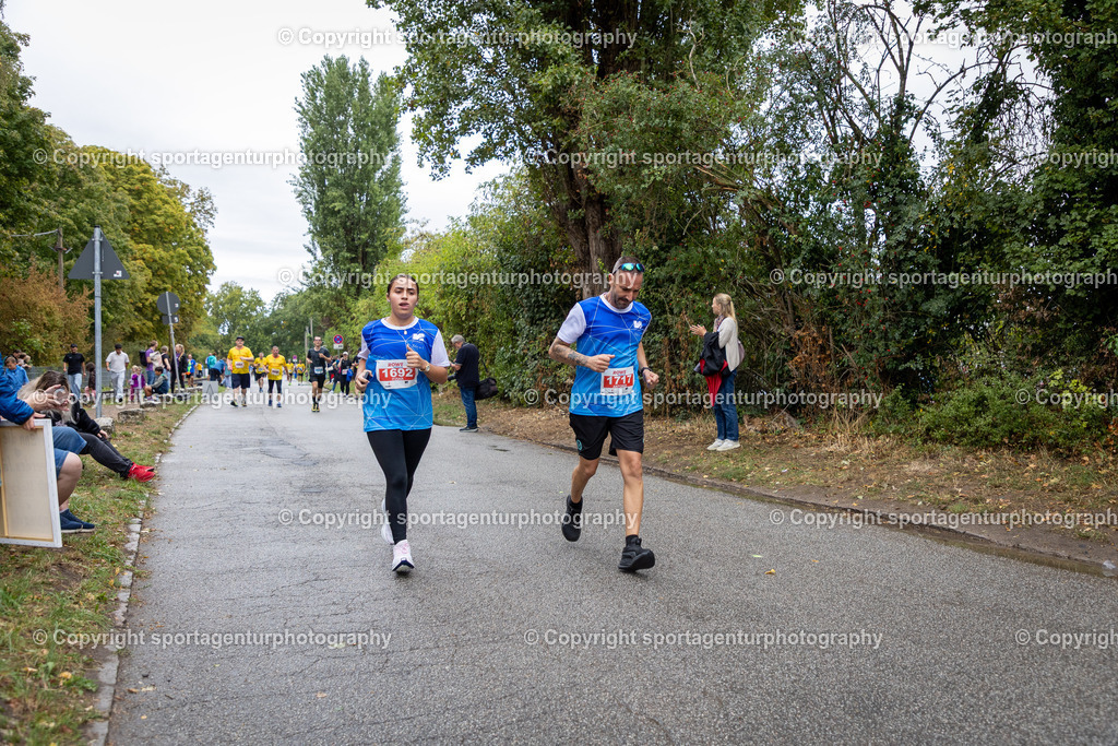 23. Wormser Nibelungenlauf | 10km Lauf + Walker - Realisiert mit Pictrs.com