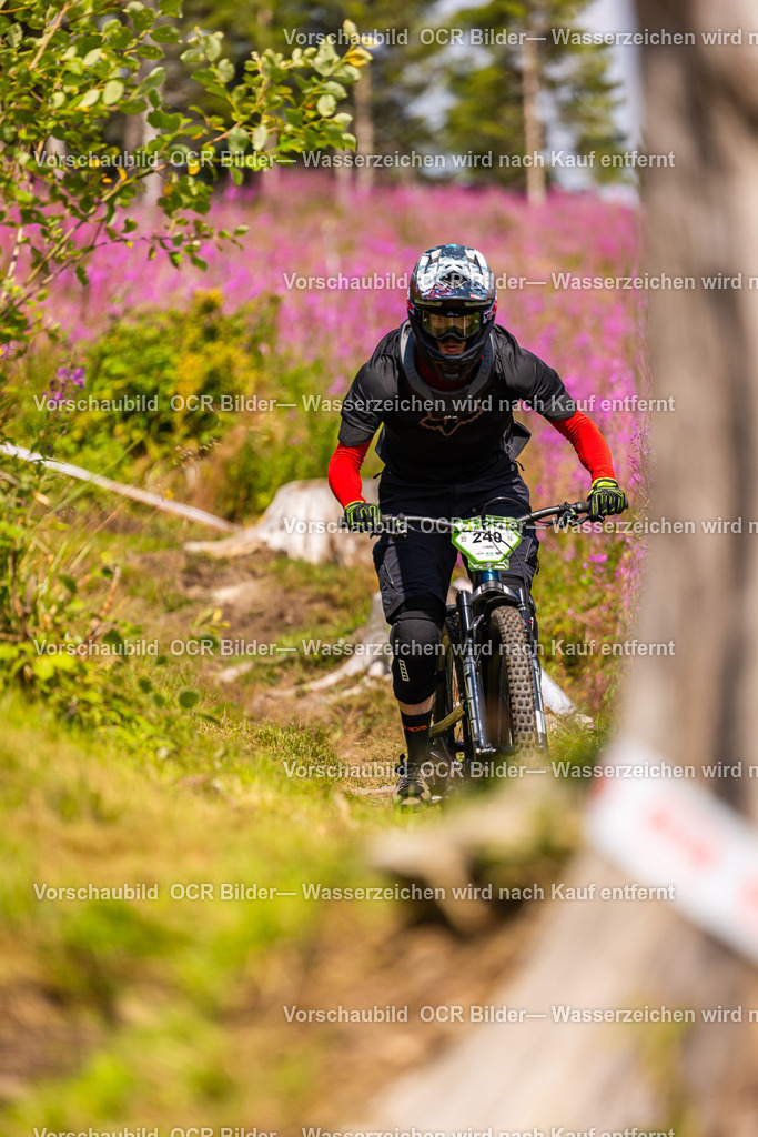 Enduro One Schulenberg Sa R1-0586 | OCR Bilder Fotograf Eisenach Michael Schröder