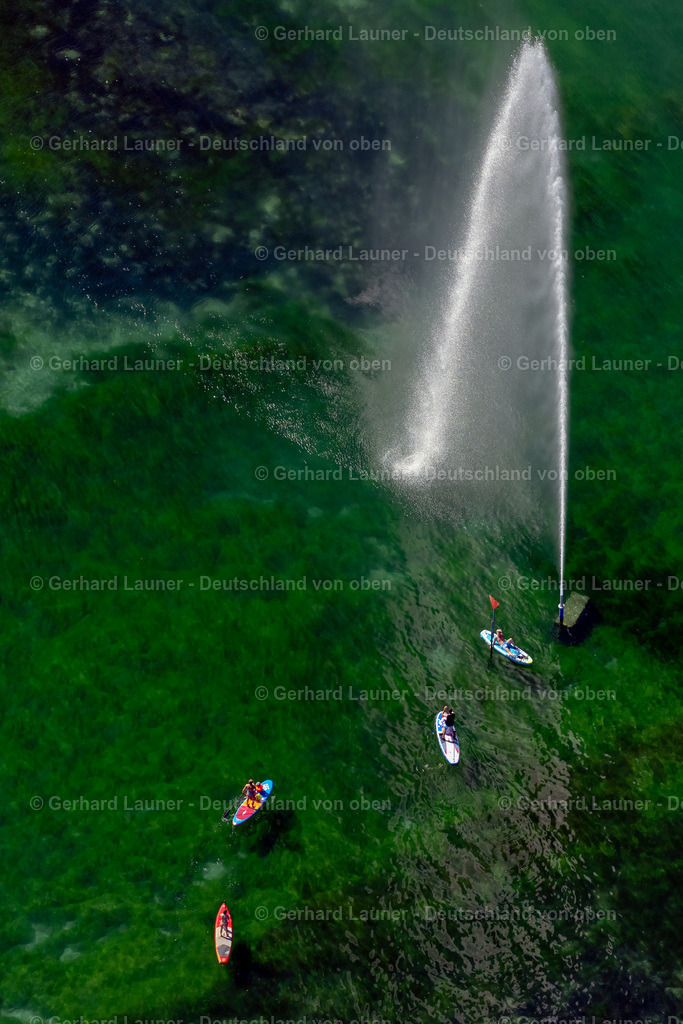 4032101 | Wasserfontaine bei Konstanz