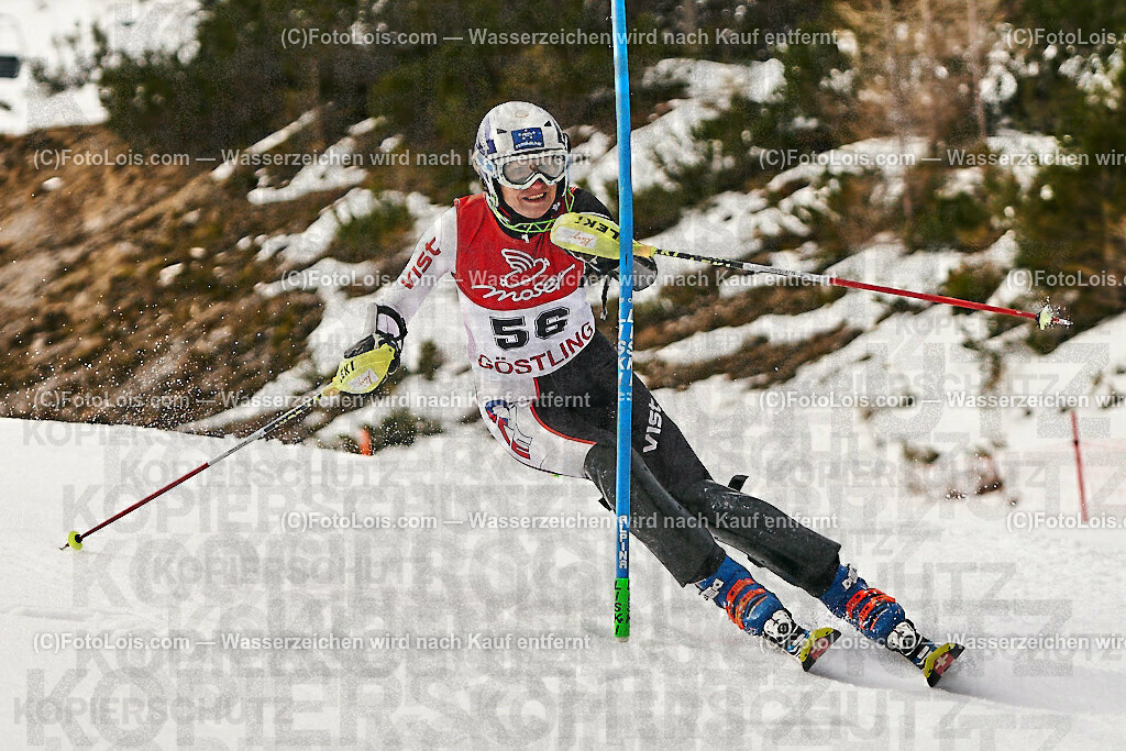 ALS0767_WCM-SL-I_Kat-C_Tousova Martina | (C)FotoLois.com, Alois Spandl, World Criterium Masters Ski Alpin 2023 Hochkar, Slalom, Kategorie C, Di 21. März 2023.