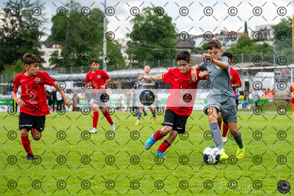 20230701_FCR_Schöni-Cup 2023_1215-1715-6546-2 | Sport und Naturfotografie von Roberto Esposito zeigt echte Momente Bewegung und die Schönheit der Natur. Ausdrucksstarke Bilder schaffen Emotionen.