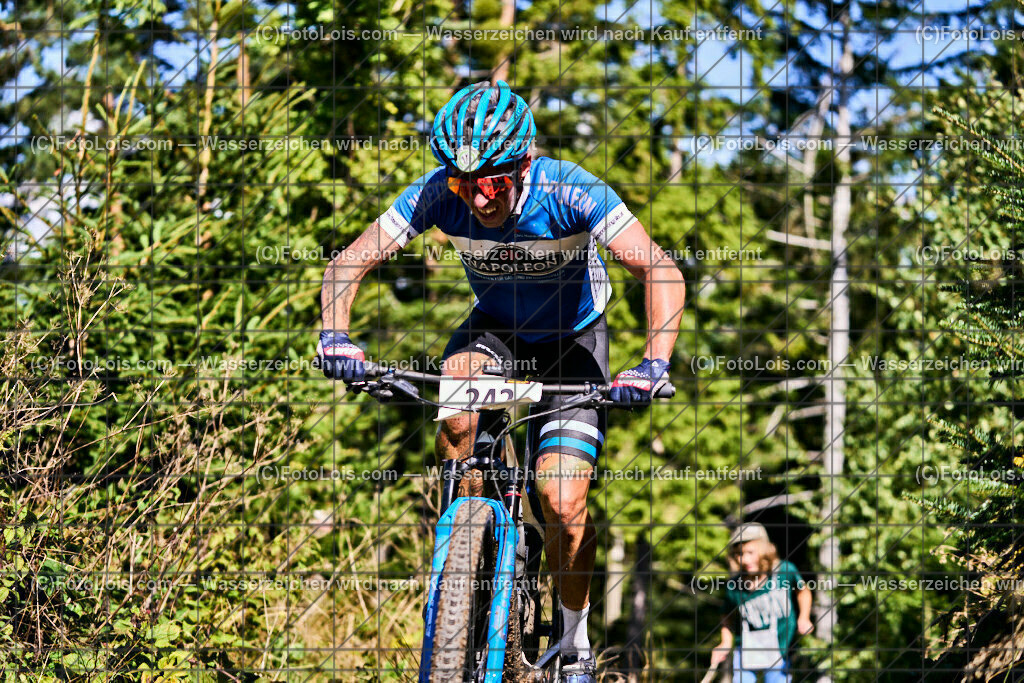 ALP7339_XXIX_GRANITBEISSER_Medium_Naglstrasser Christian | (C)FotoLois.com, Alois Spandl, 29. GRANITBEISSER - Mountainbike-Marathon in St. Georgen am Walde, MEDIUM 39,5 km, Sa 2. September 2023.