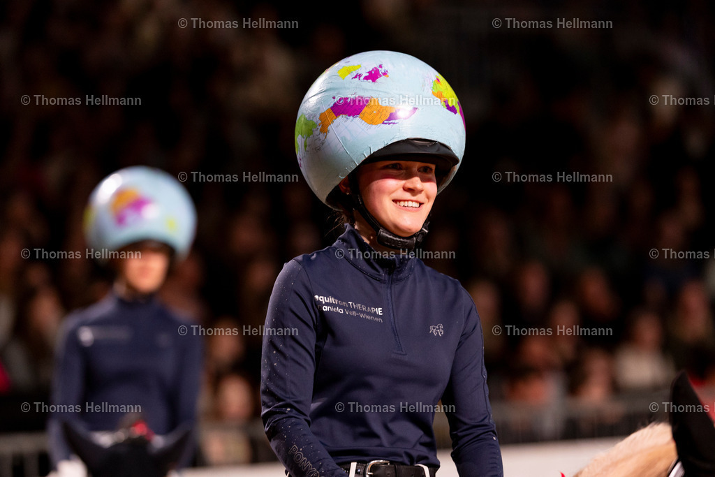 TH_Show Cup_26836 | EQUITANA 2025 am 08.03.25 in Essen