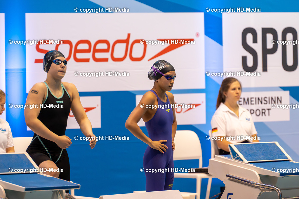 Deutsche Jahrgangsmeisterschaft Schwimmen 2026 | Deutsche Jahrgangsmeisterschaft Schwimmen 2026