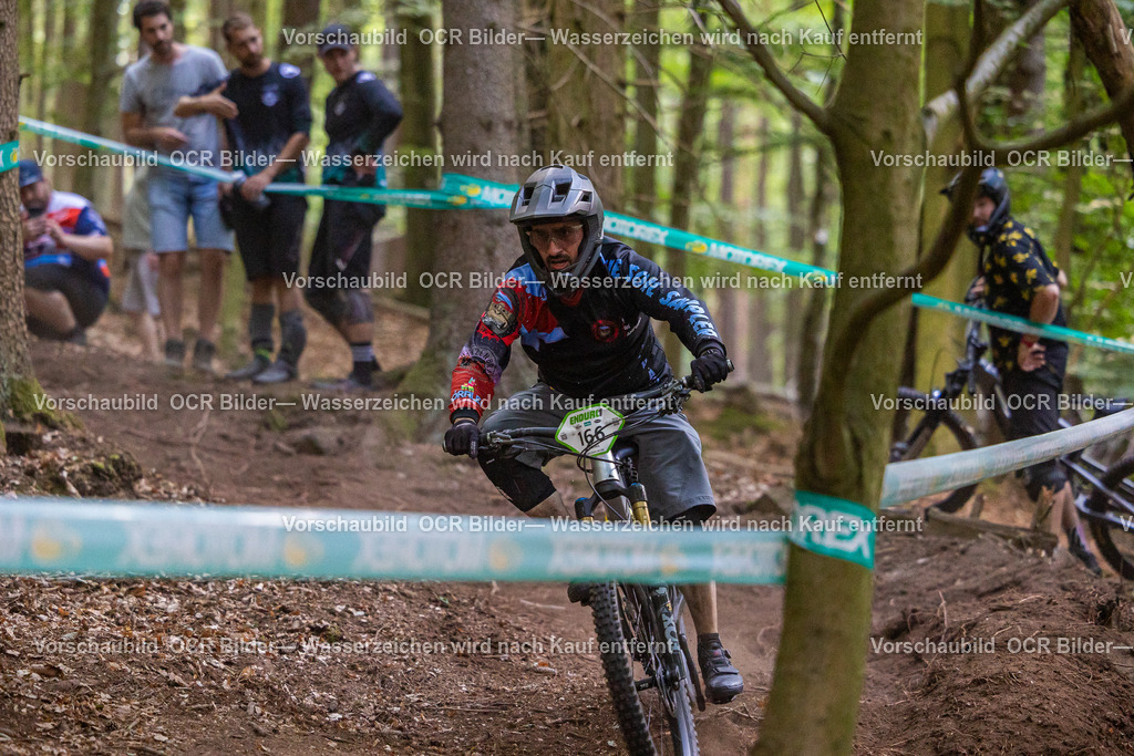 Enduro One Roßbach Sa R6-1646 | OCR Bilder Fotograf Eisenach Michael Schröder