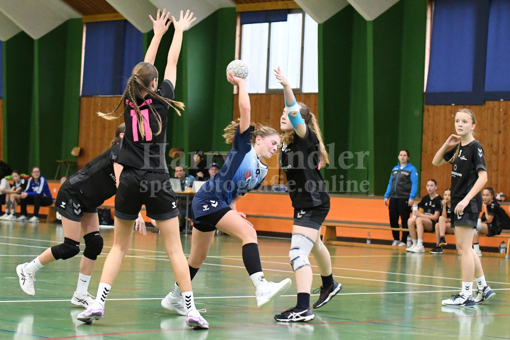SSG Metten wC-Jugend | wC-Jugend SSG Metten - Realisiert mit Pictrs.com