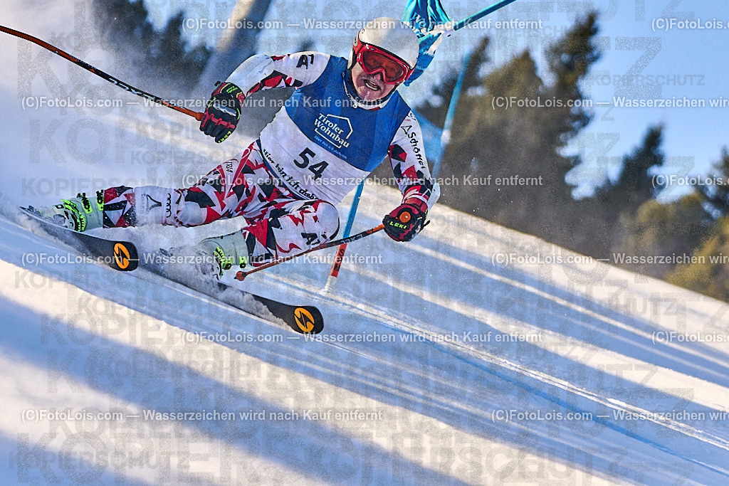 _ALP2932_FIS-Masters-GS-II_Glungezer_Seeberger Rainer | FIS-MASTERS-WorldCup am Glungezer, GiantSlalom-II, So 18. Jänner 2026.