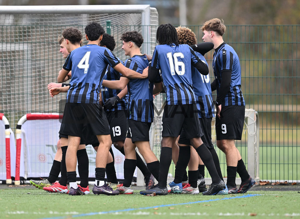 Fussball I Herren I Saison 2025-2026 I Bundesliga I 6. Spieltag I Eintracht Frankfurt - FC Bayern München  | MWMARA - Realisiert mit Pictrs.com