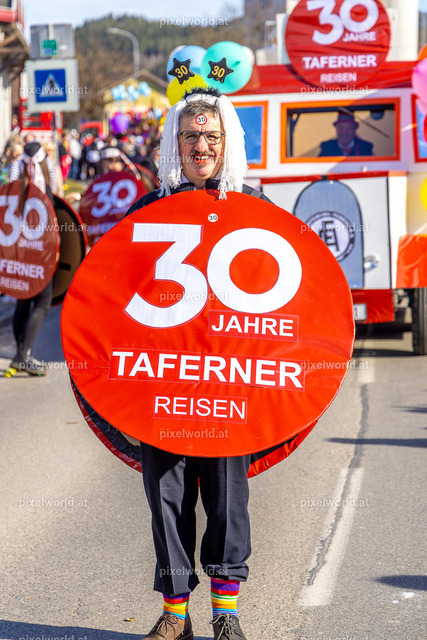 Faschingsumzug Feldkirchen | Bildershop von pixelworld.at - Realisiert mit Pictrs.com